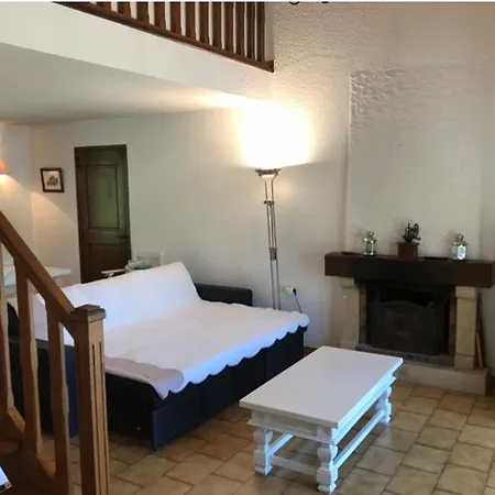 Willa Au Bord Du D'esparron-de-verdon *