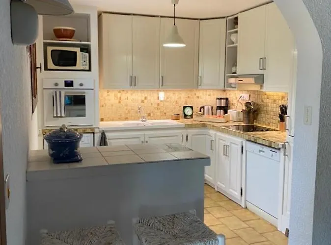 Au Bord Du D'esparron-de-verdon