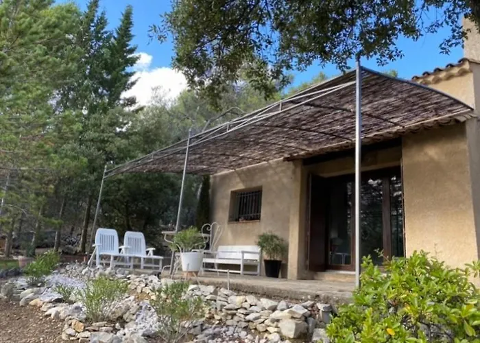 Au Bord Du D'esparron-de-verdon Esparron-de-Verdon