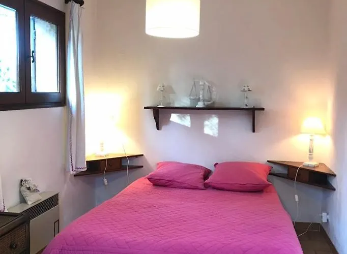 Willa Au Bord Du D'esparron-de-verdon