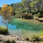 Villa Au Bord Du D'esparron-de-verdon Esparron-de-Verdon