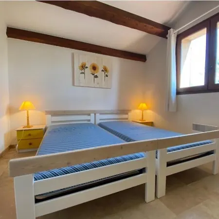 Villa Au Bord Du D'esparron-de-verdon *