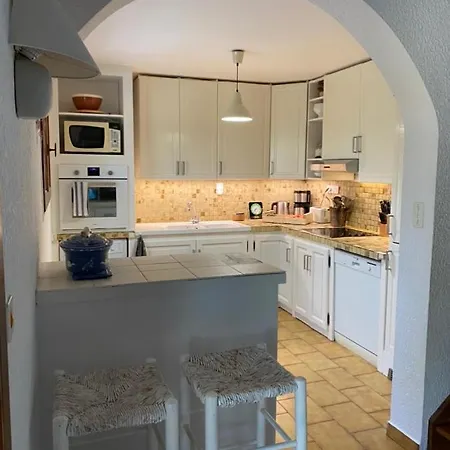 Au Bord Du D'esparron-de-verdon