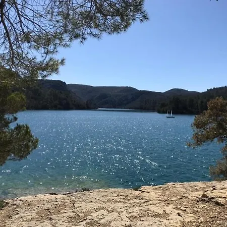 Villa Au Bord Du D'esparron-de-verdon Esparron-de-Verdon