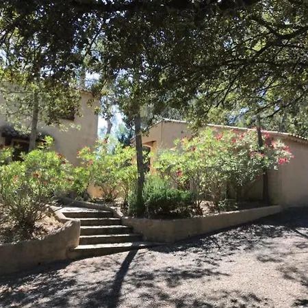 Au Bord Du D'esparron-de-verdon Esparron-de-Verdon