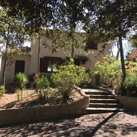 Au Bord Du D'esparron-de-verdon