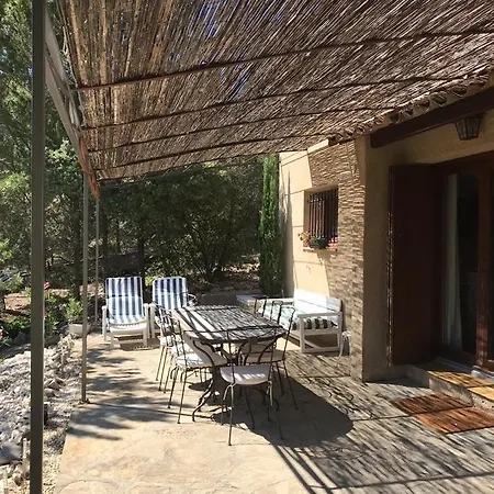 Villa Au Bord Du D'esparron-de-verdon Esparron-de-Verdon