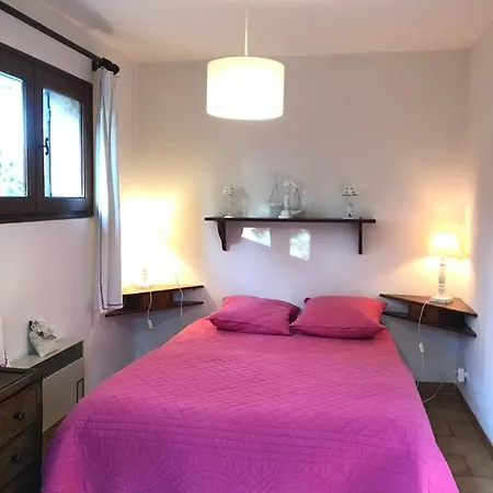 Villa Au Bord Du D'esparron-de-verdon