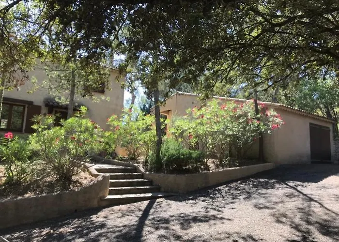 Au Bord Du D'esparron-de-verdon Esparron-de-Verdon