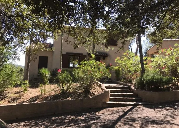 Au Bord Du D'esparron-de-verdon