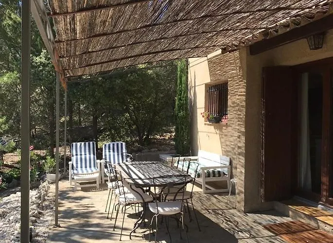 Villa Au Bord Du D'esparron-de-verdon Esparron-de-Verdon