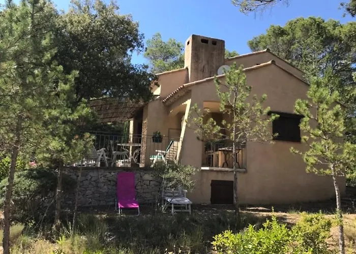 Au Bord Du D'esparron-de-verdon *